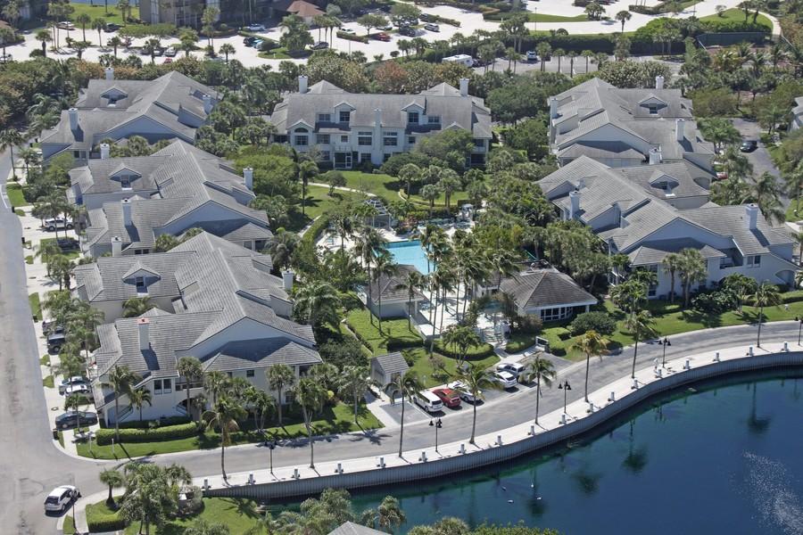 SEA COLONY CONDO - Residential Lease