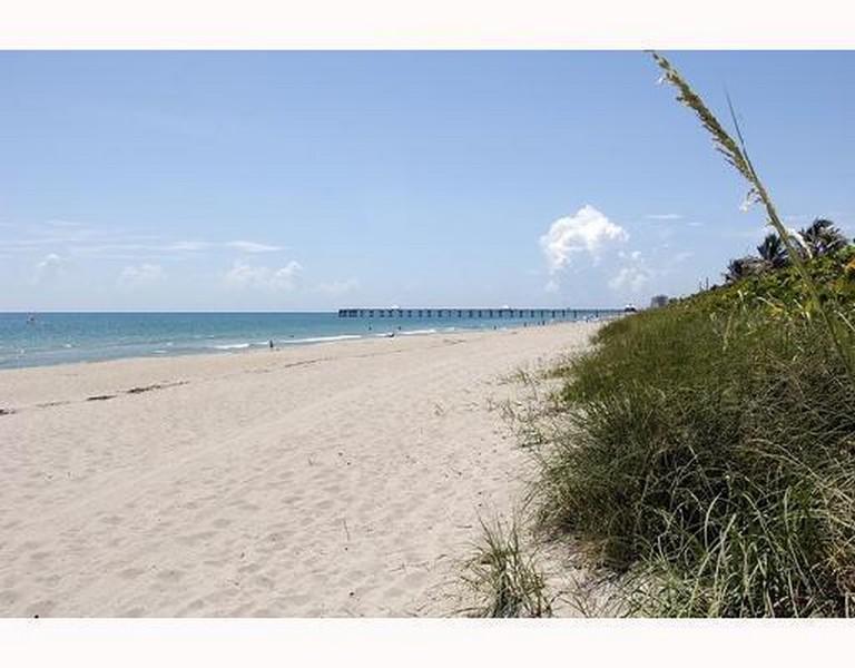 SEA COLONY CONDO - Residential Lease