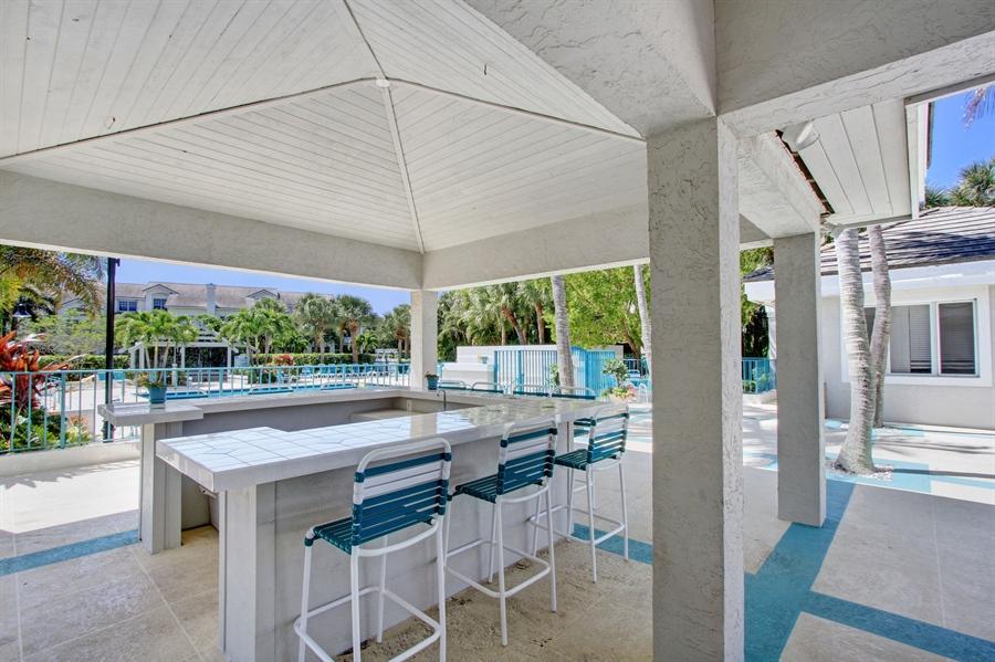 SEA COLONY CONDO - Residential Lease