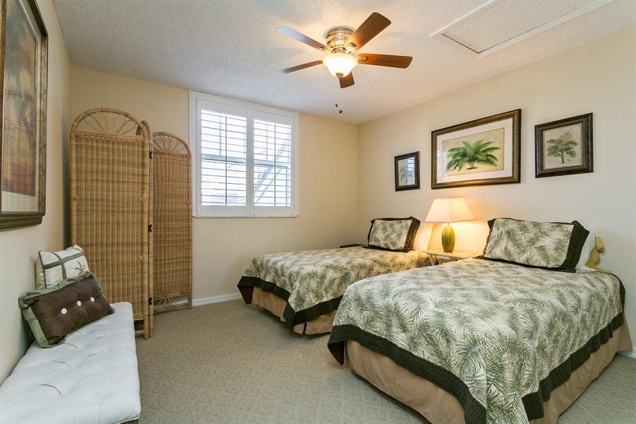 SEA COLONY CONDO - Residential Lease