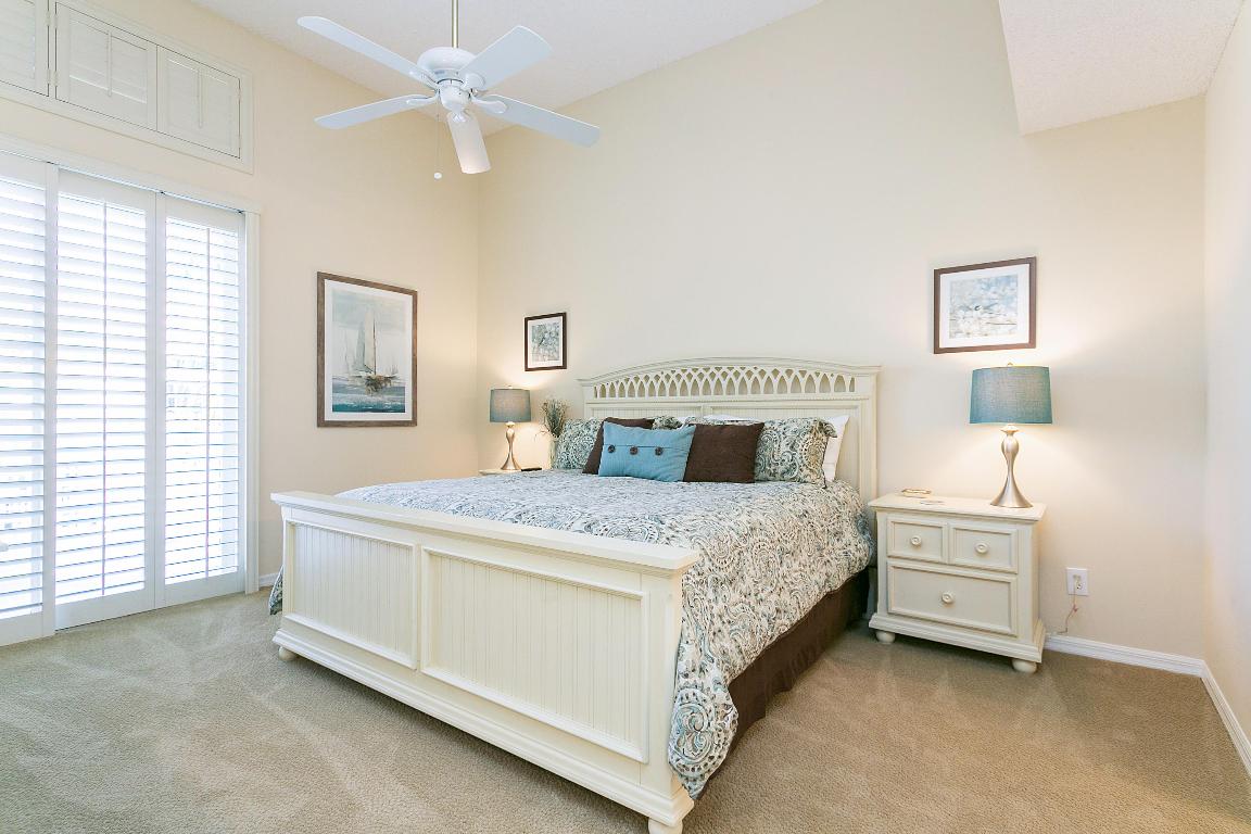 SEA COLONY CONDO - Residential Lease