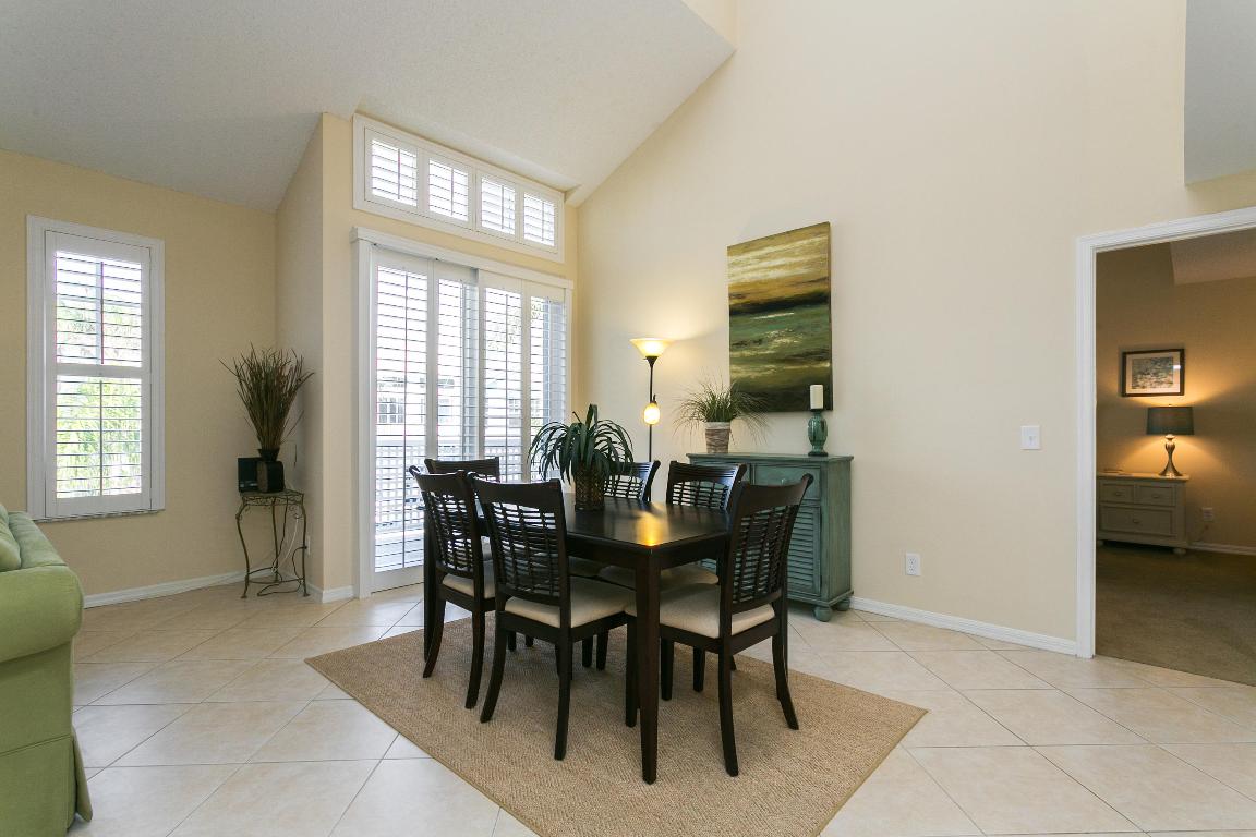 SEA COLONY CONDO - Residential Lease