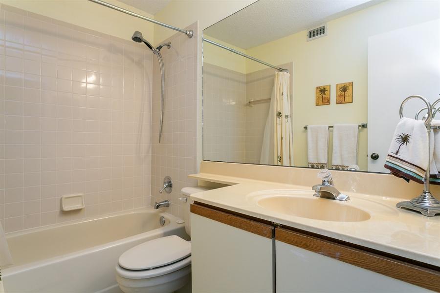 SEA COLONY CONDO - Residential Lease