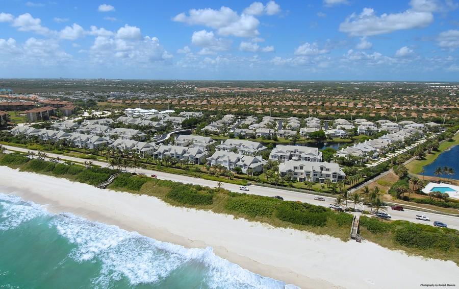 SEA COLONY CONDO - Residential Lease