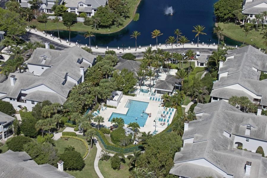 SEA COLONY CONDO - Residential Lease