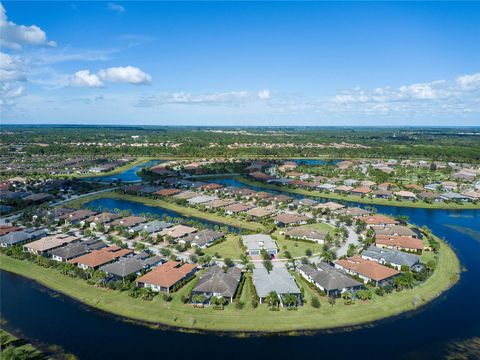 A home in Vero Beach