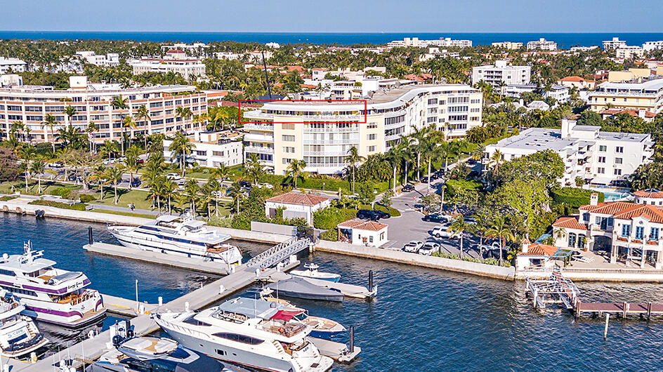 THREE EIGHTY NINE CORP LESSEE - Residential