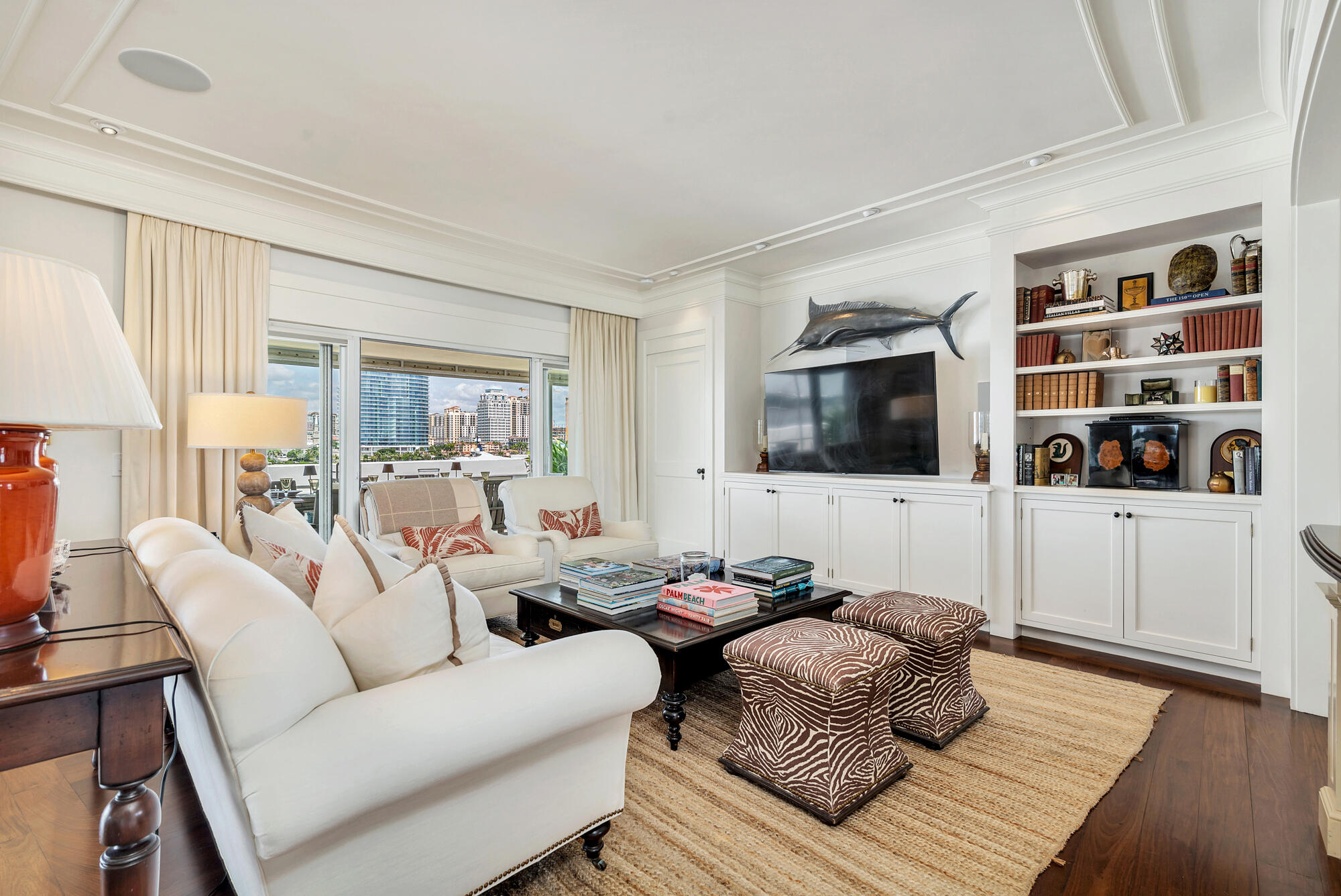 THREE EIGHTY NINE CORP LESSEE - Residential