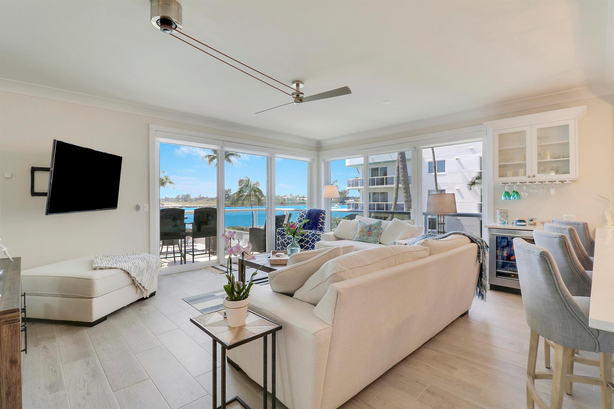 INLET BEACH CLUB CONDO - Residential Lease