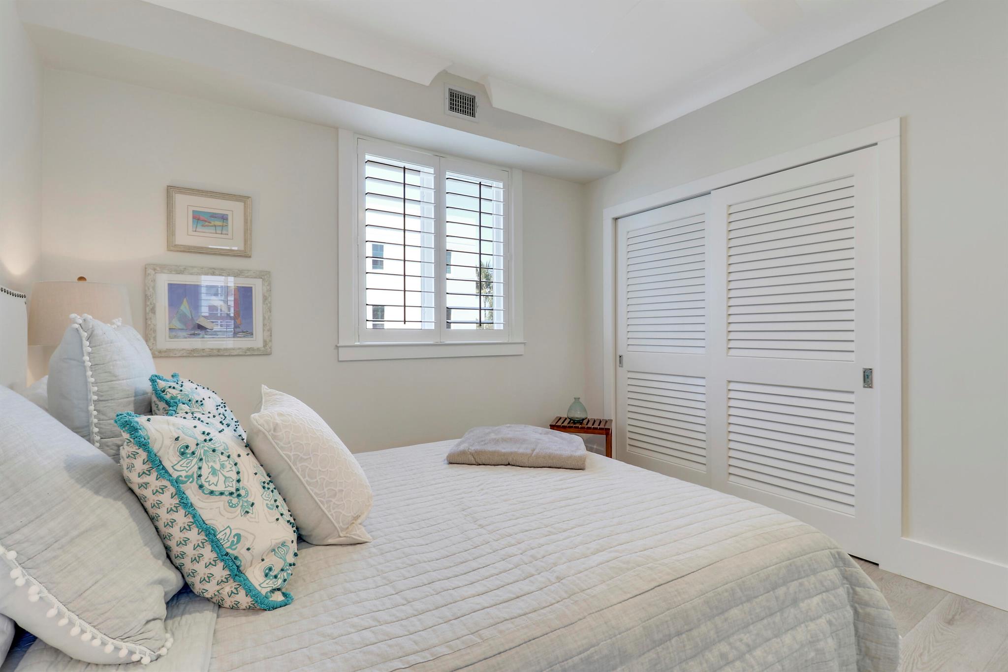 INLET BEACH CLUB CONDO - Residential Lease