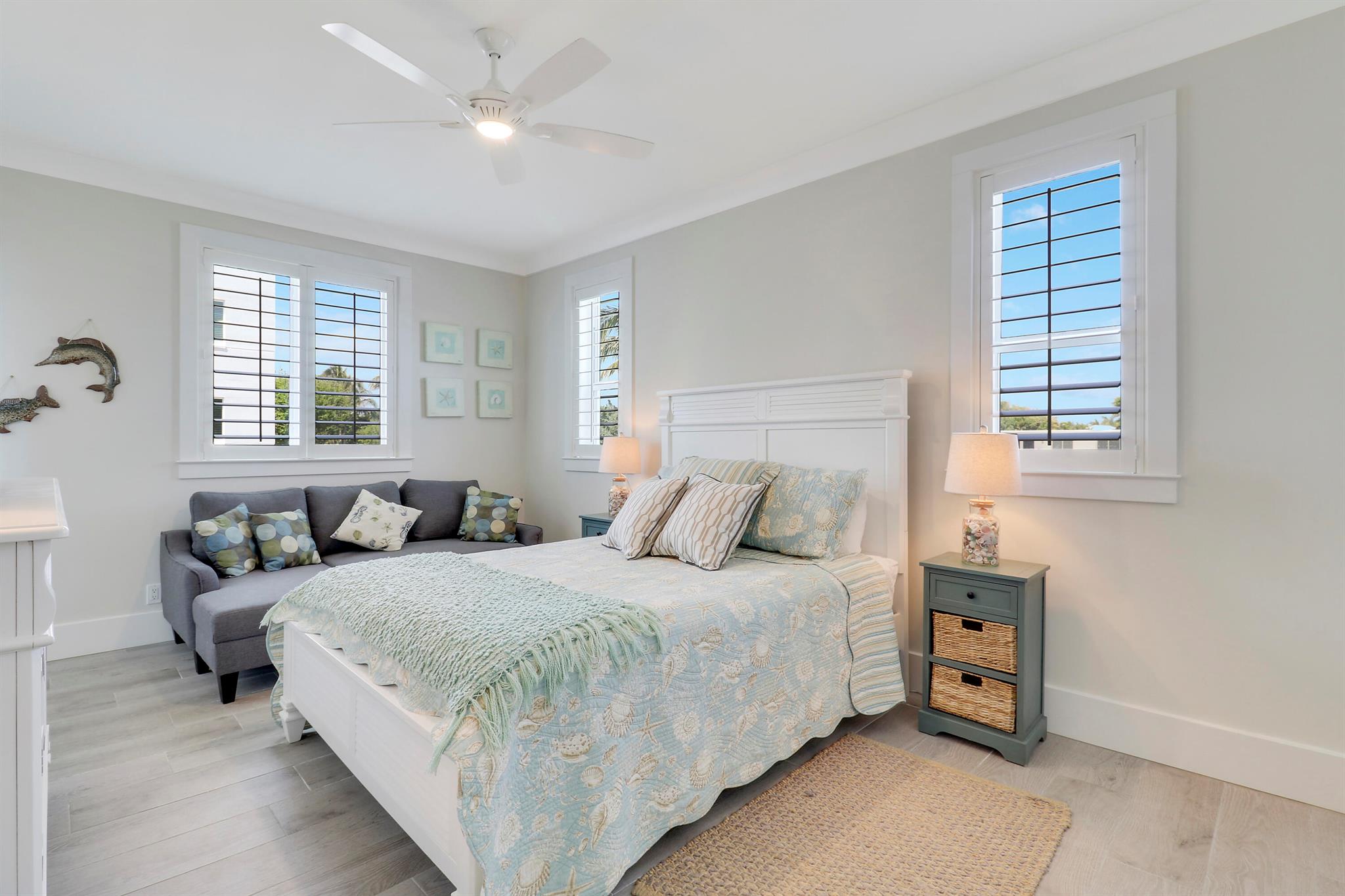 INLET BEACH CLUB CONDO - Residential Lease