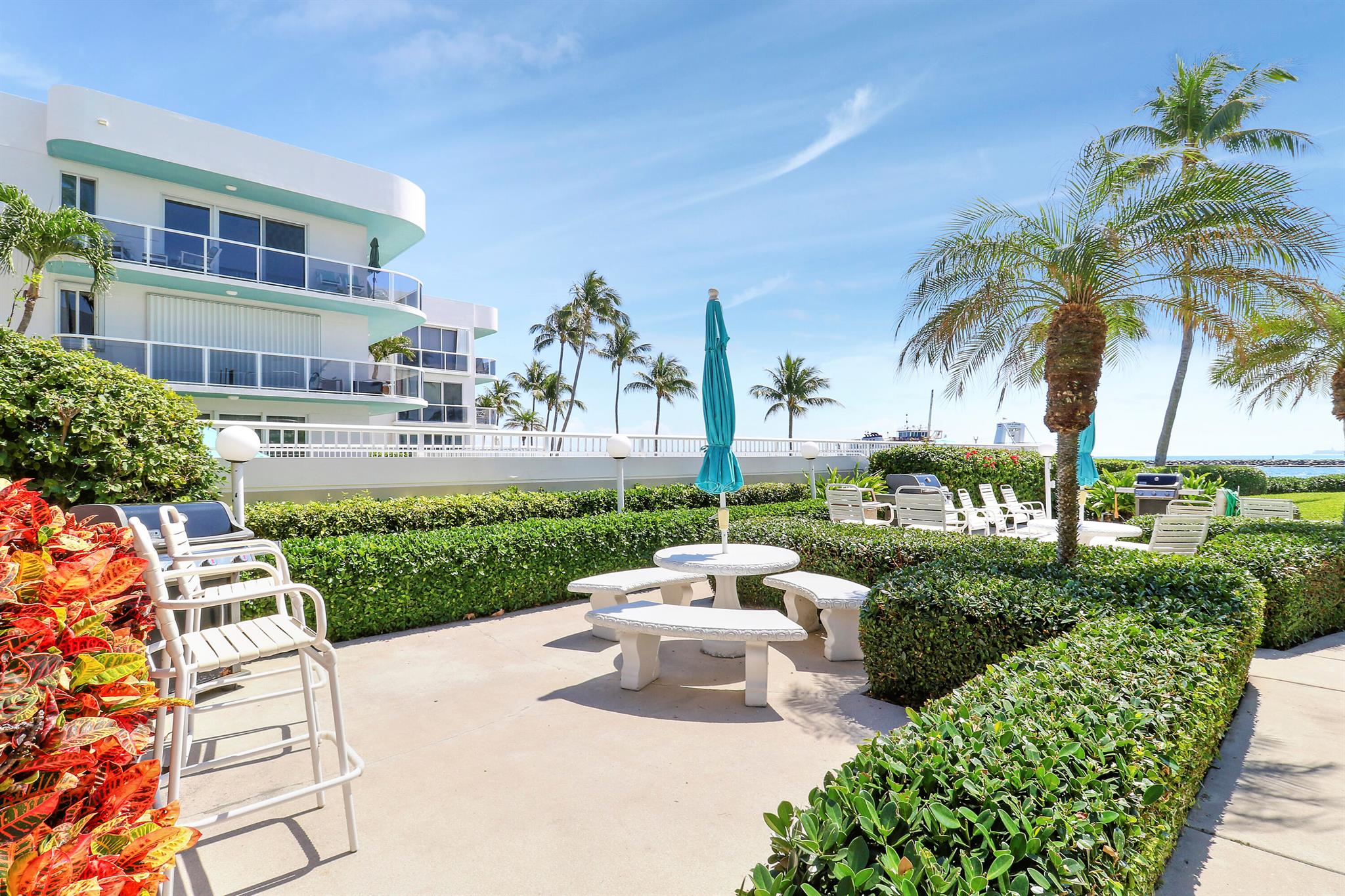 INLET BEACH CLUB CONDO - Residential Lease