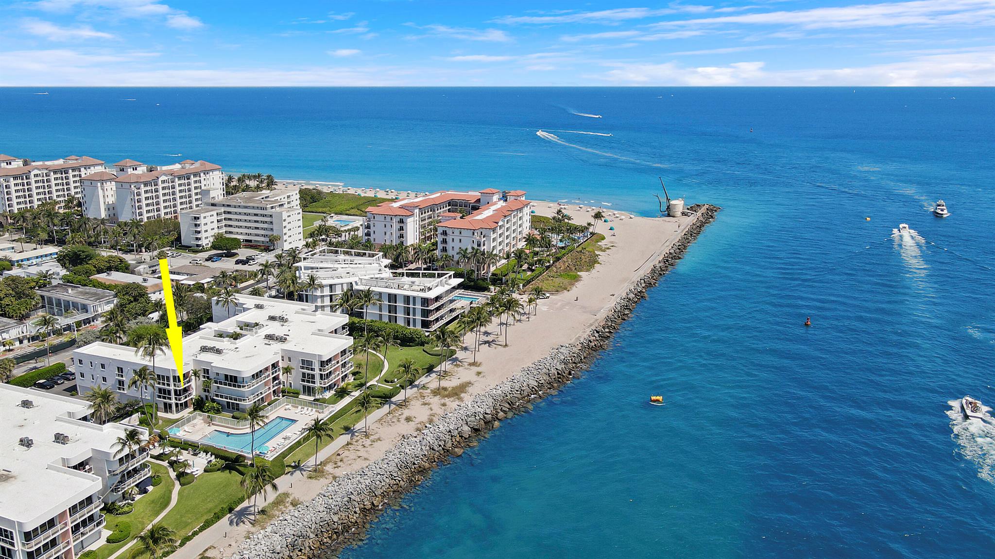 120 Inlet Way 208