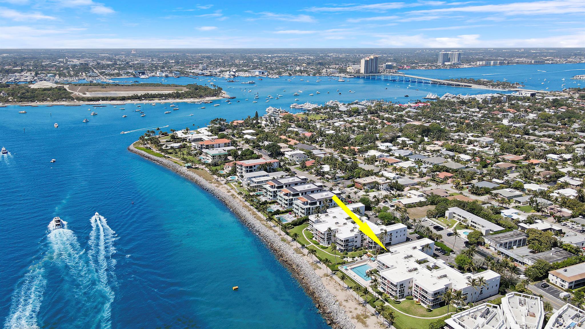 INLET BEACH CLUB CONDO - Residential Lease