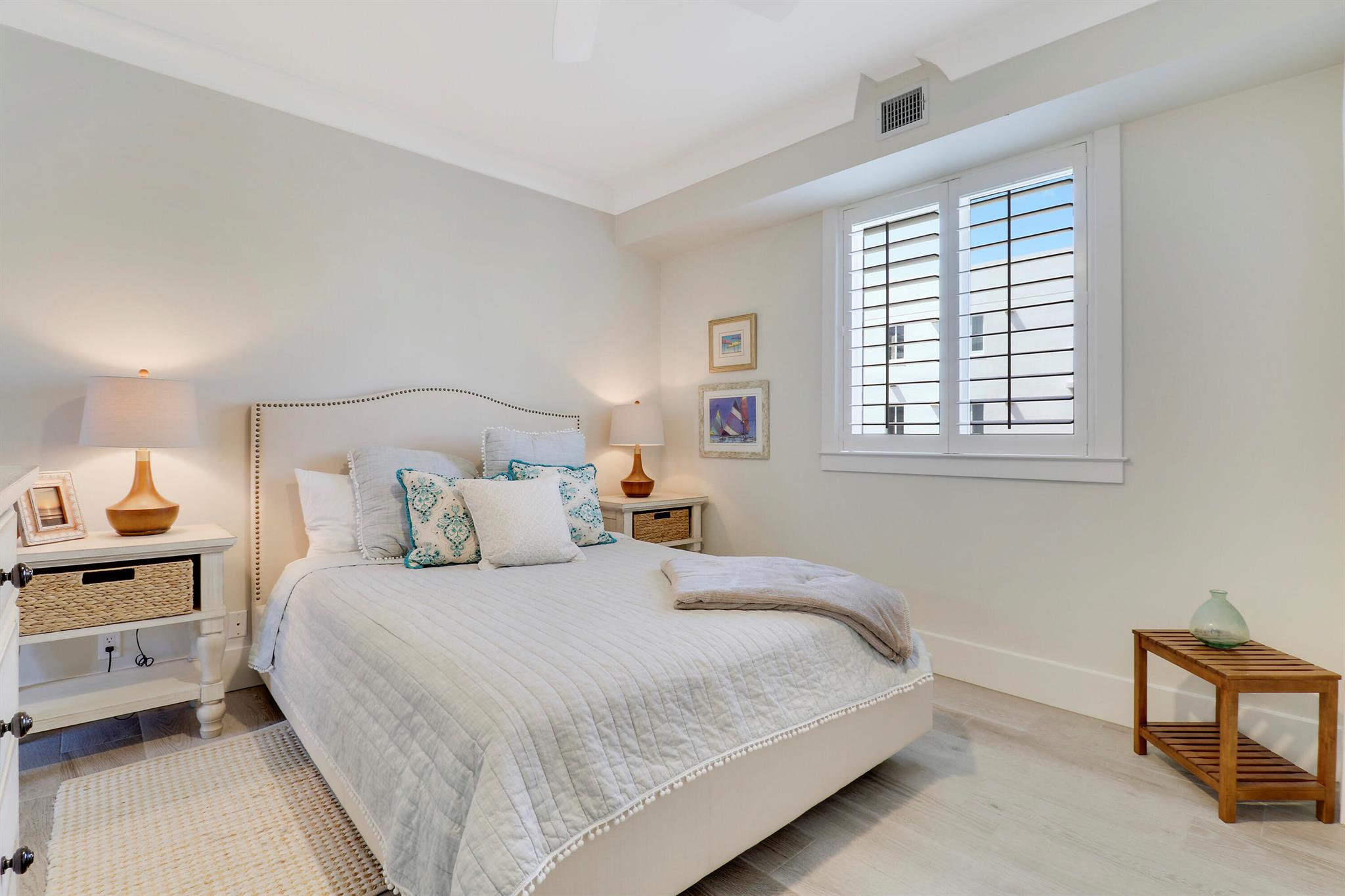 INLET BEACH CLUB CONDO - Residential Lease