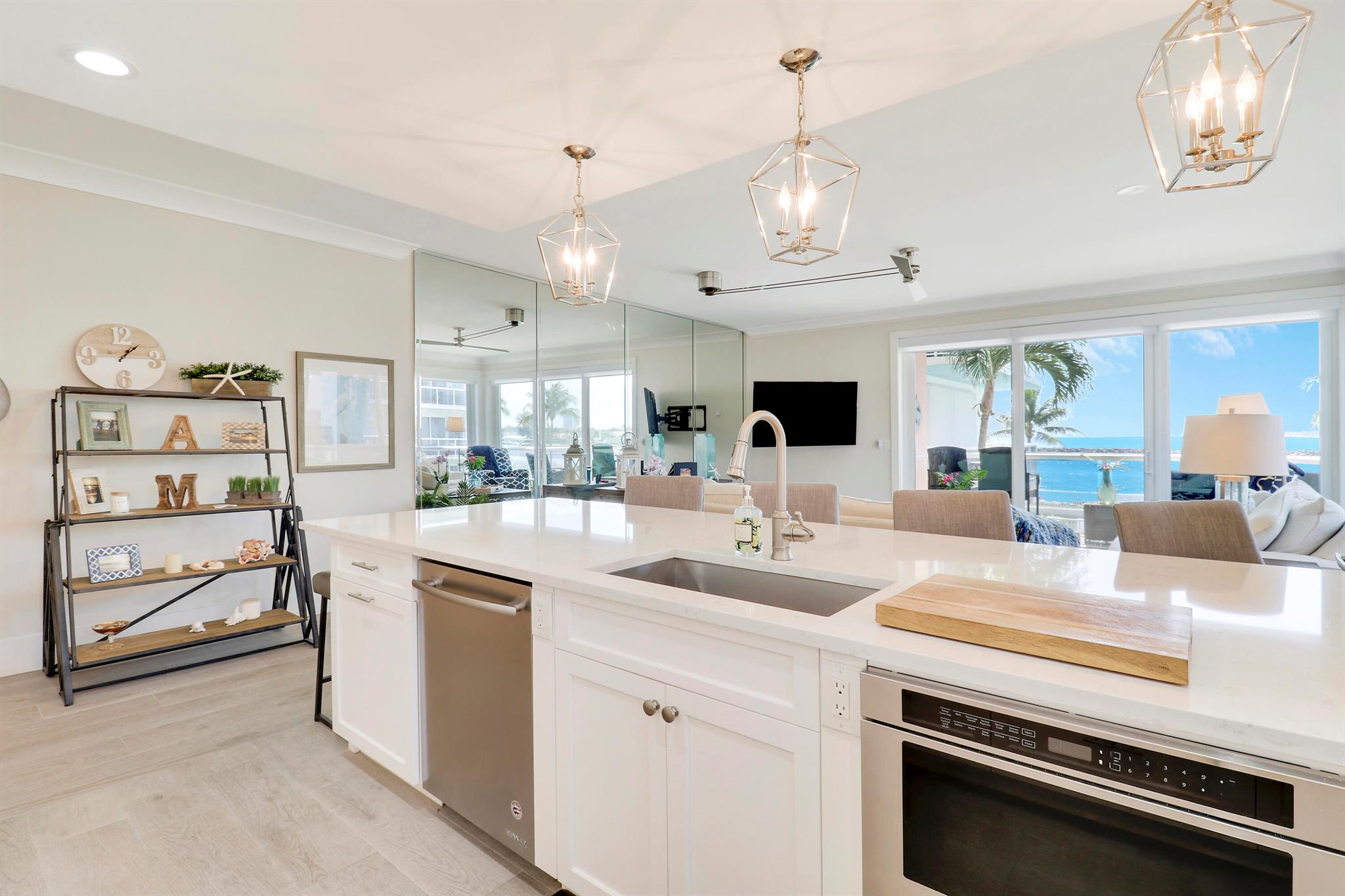 INLET BEACH CLUB CONDO - Residential Lease