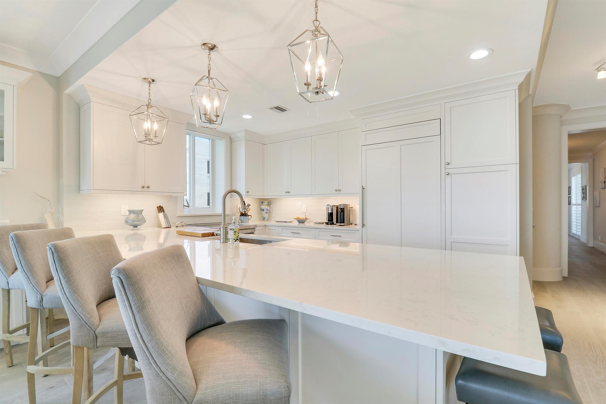 INLET BEACH CLUB CONDO - Residential Lease