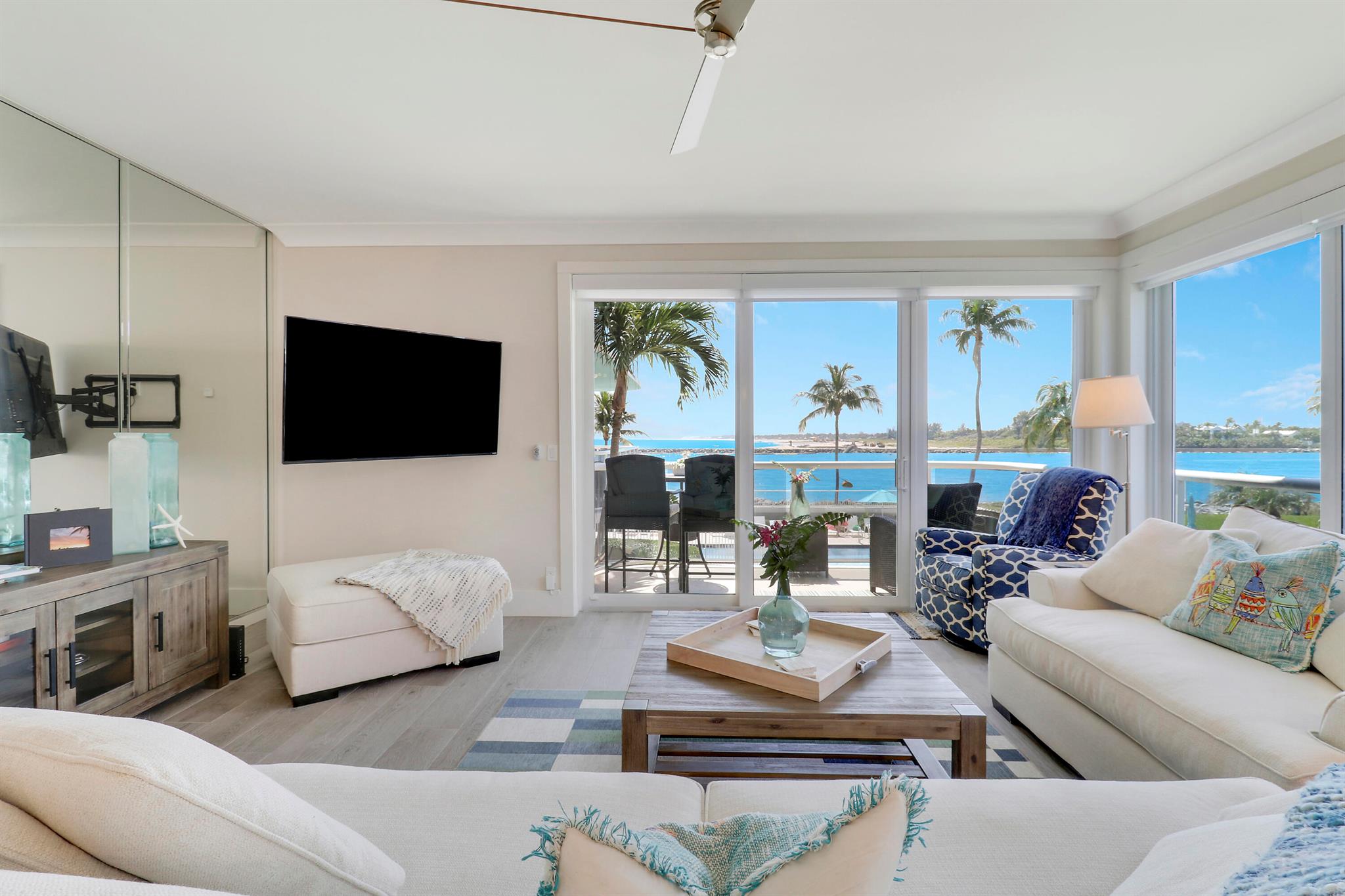 INLET BEACH CLUB CONDO - Residential Lease