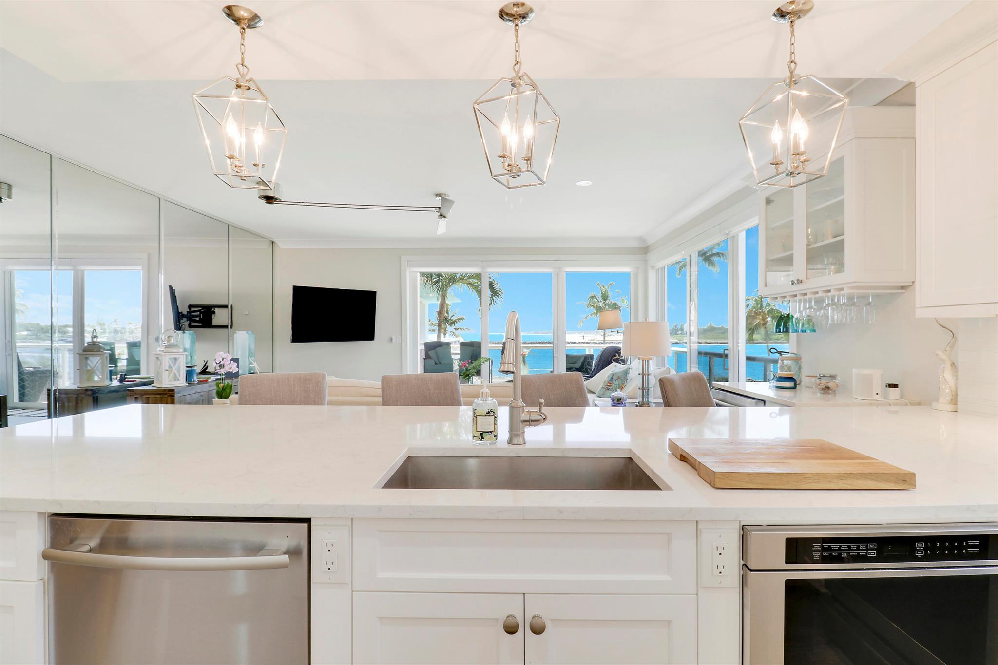 INLET BEACH CLUB CONDO - Residential Lease