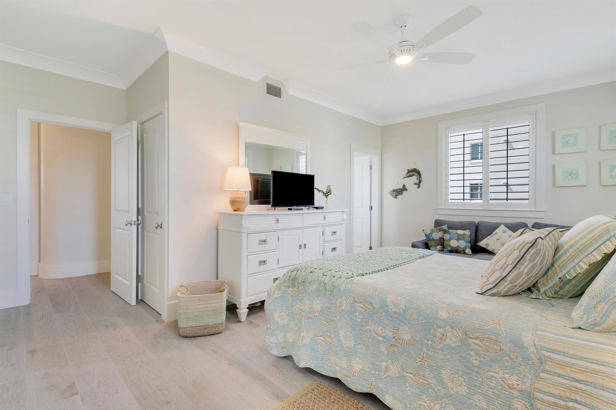 INLET BEACH CLUB CONDO - Residential Lease
