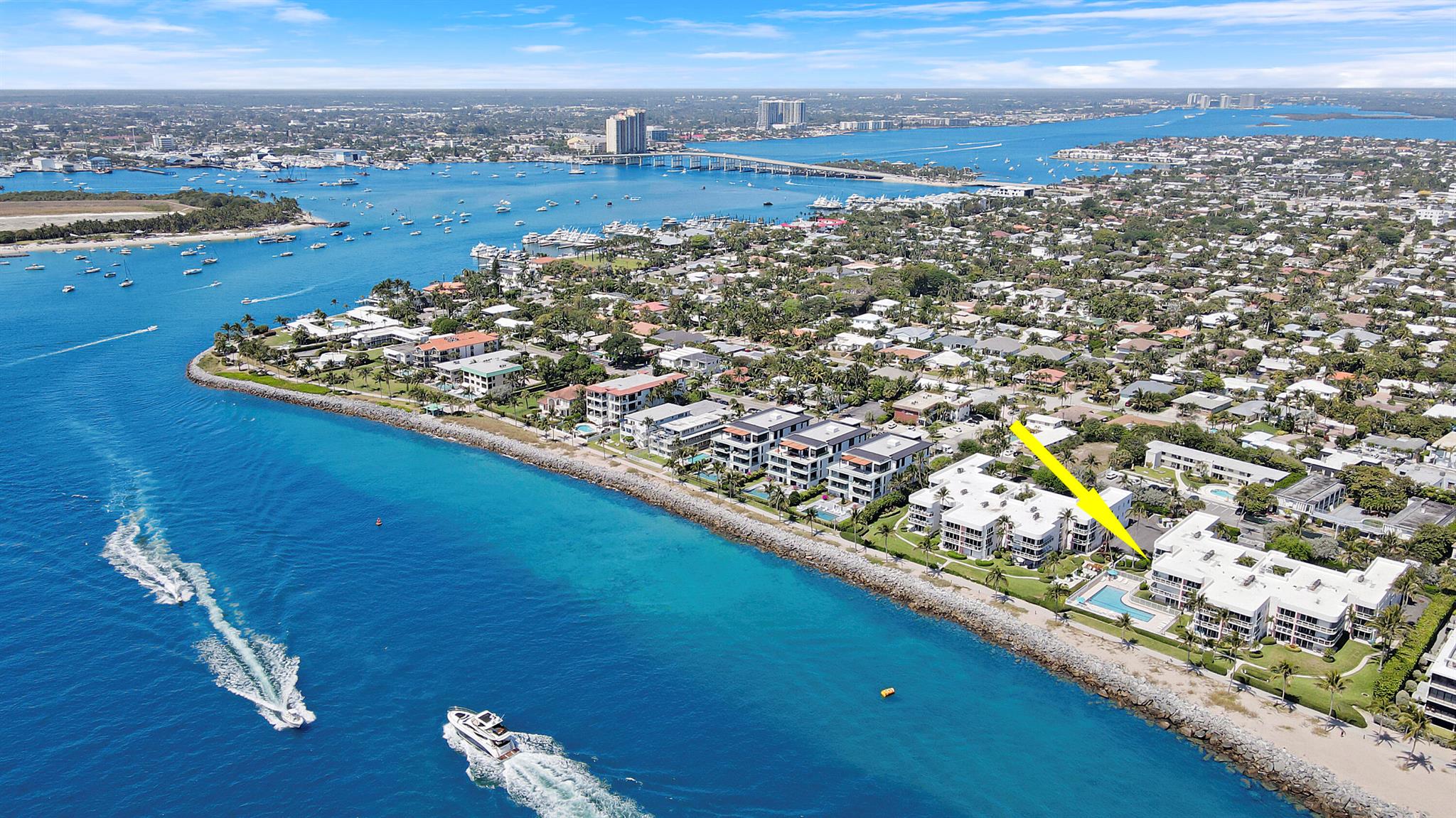 INLET BEACH CLUB CONDO - Residential Lease