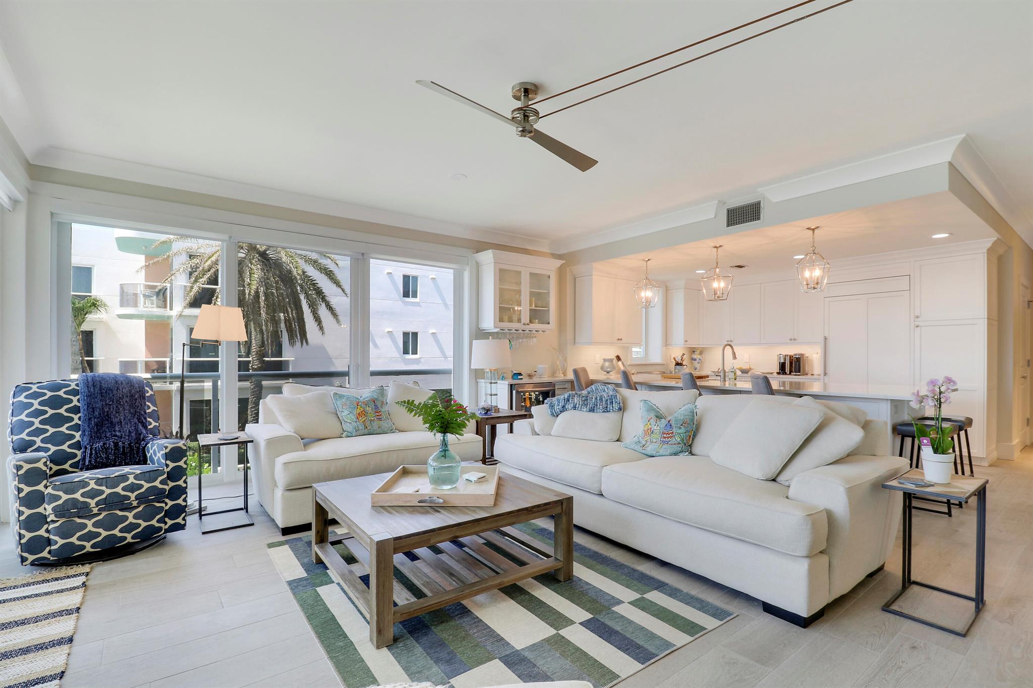 INLET BEACH CLUB CONDO - Residential Lease