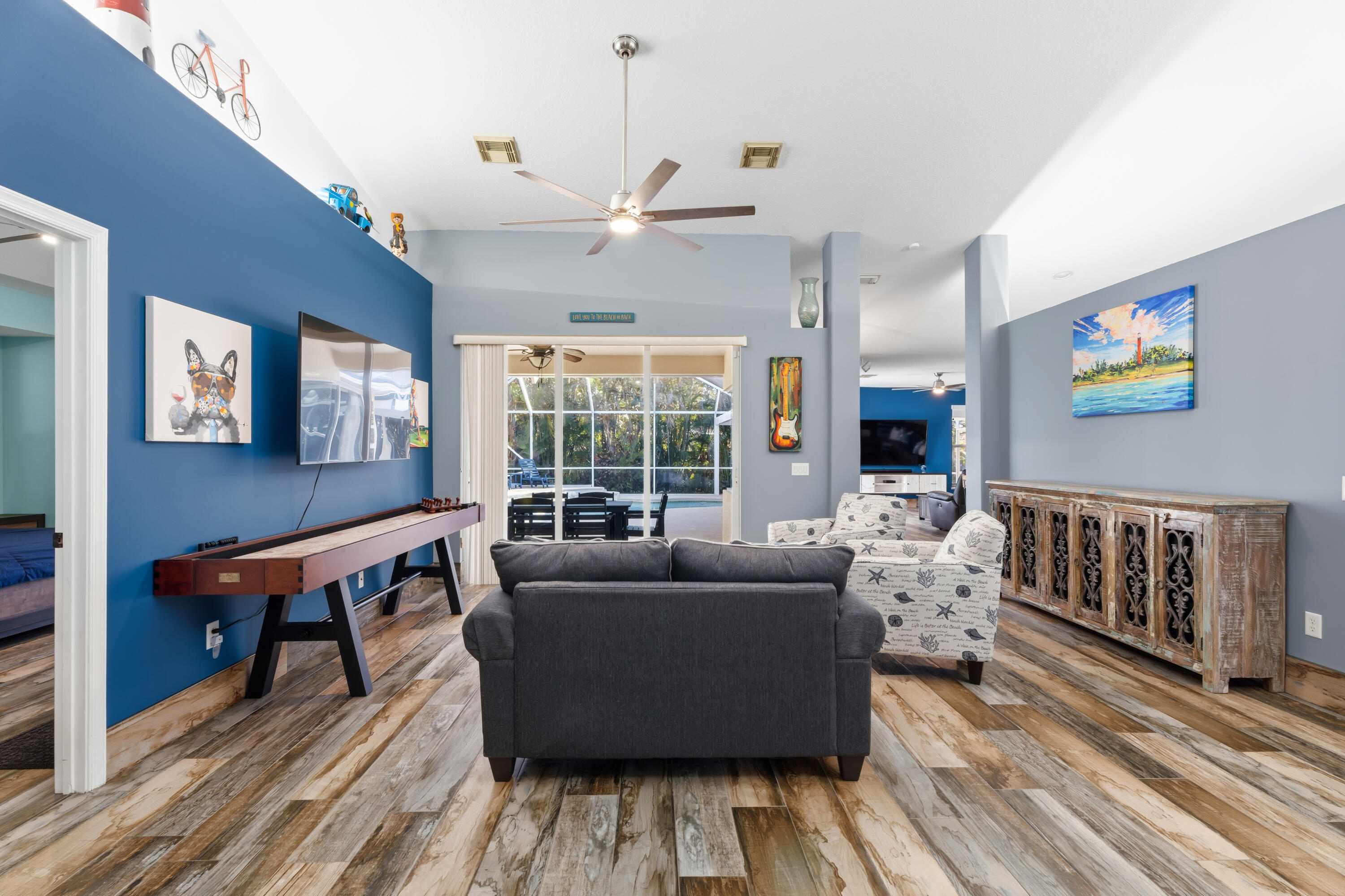 PORT ST LUCIE SECTION 41 - Residential