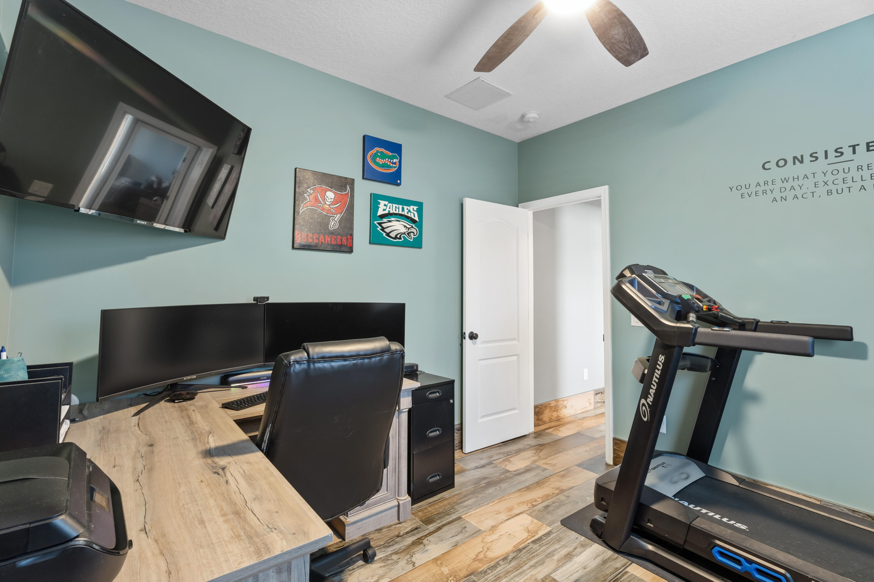 PORT ST LUCIE SECTION 41 - Residential