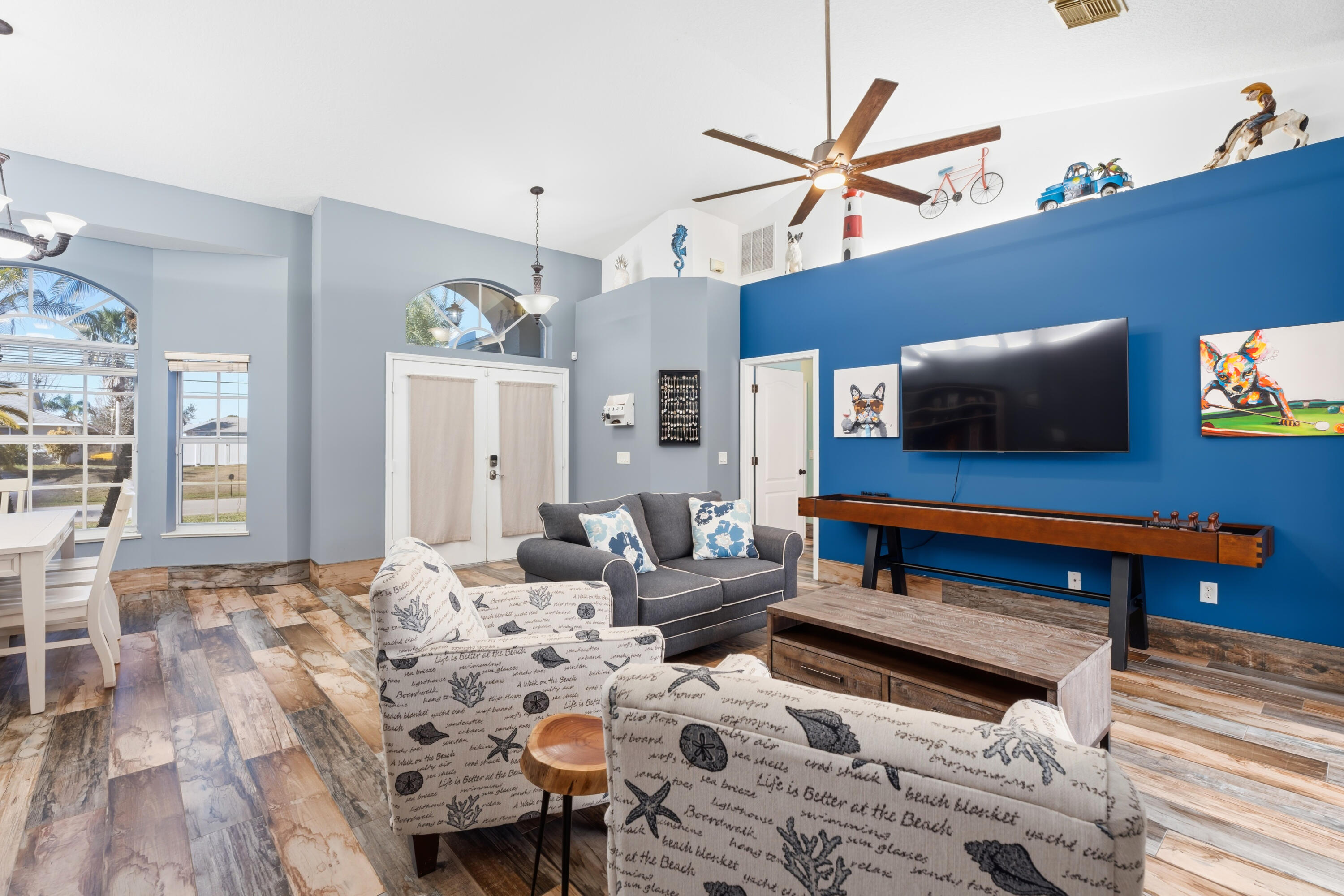 PORT ST LUCIE SECTION 41 - Residential