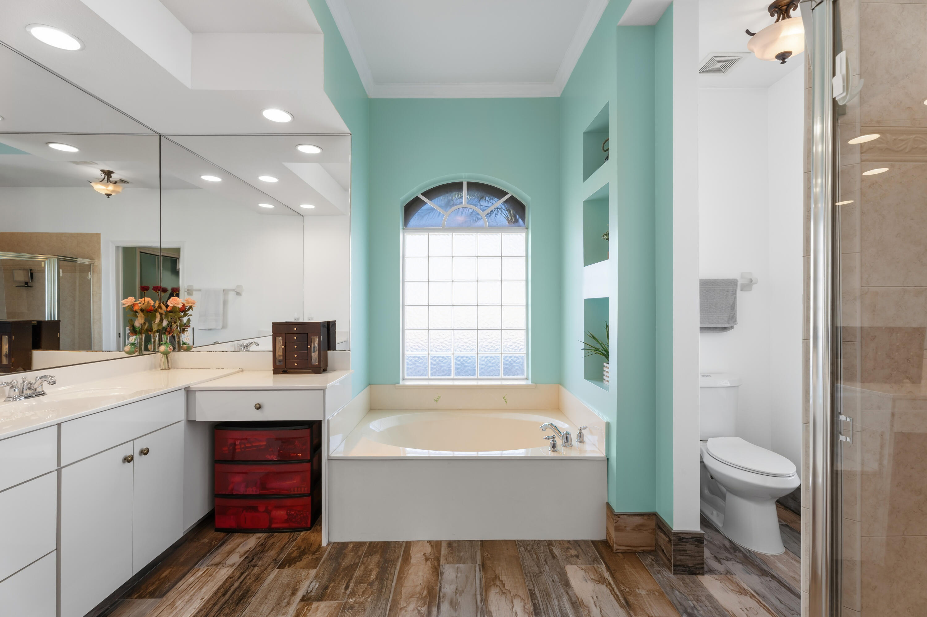 PORT ST LUCIE SECTION 41 - Residential