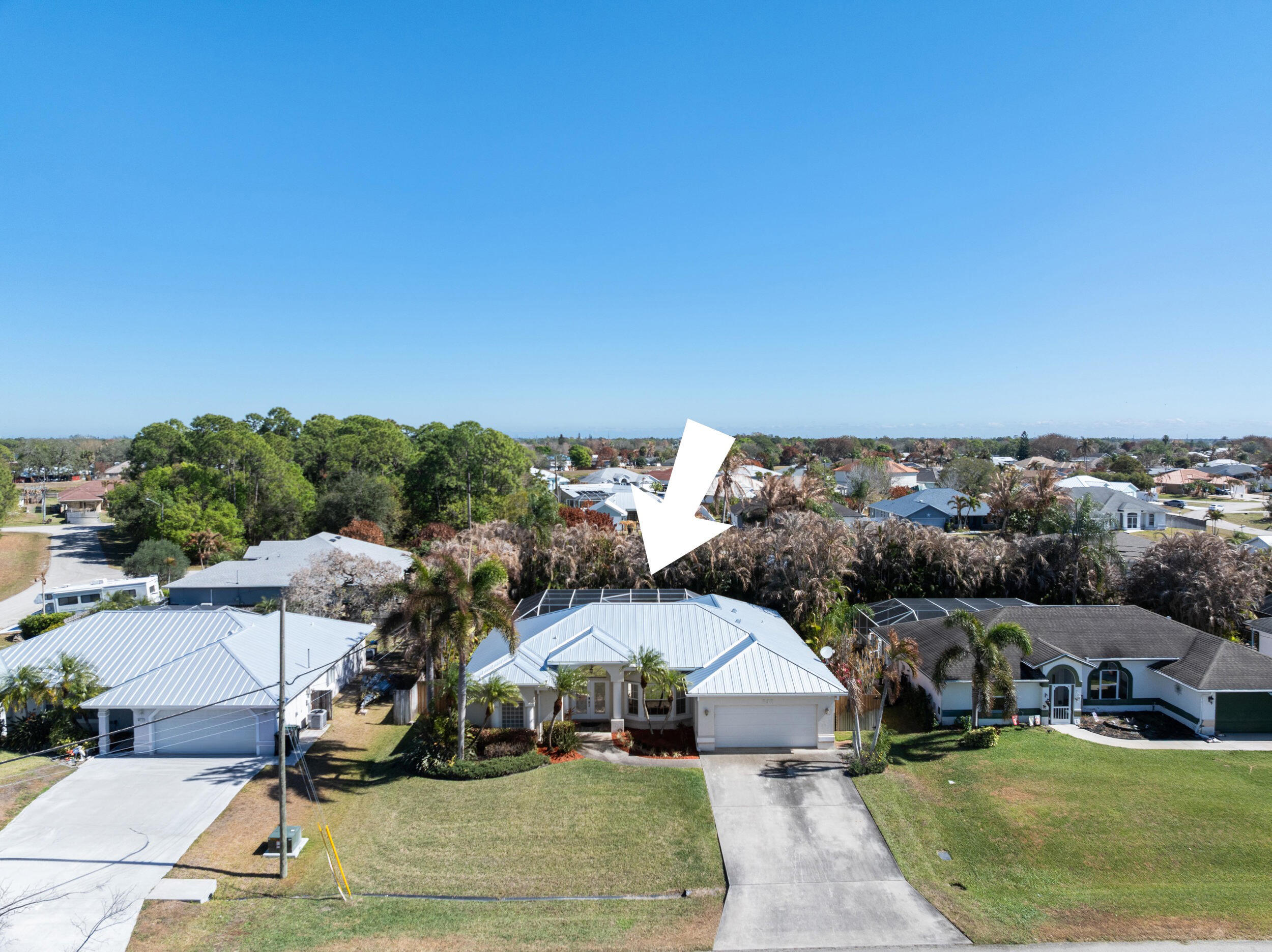 PORT ST LUCIE SECTION 41 - Residential