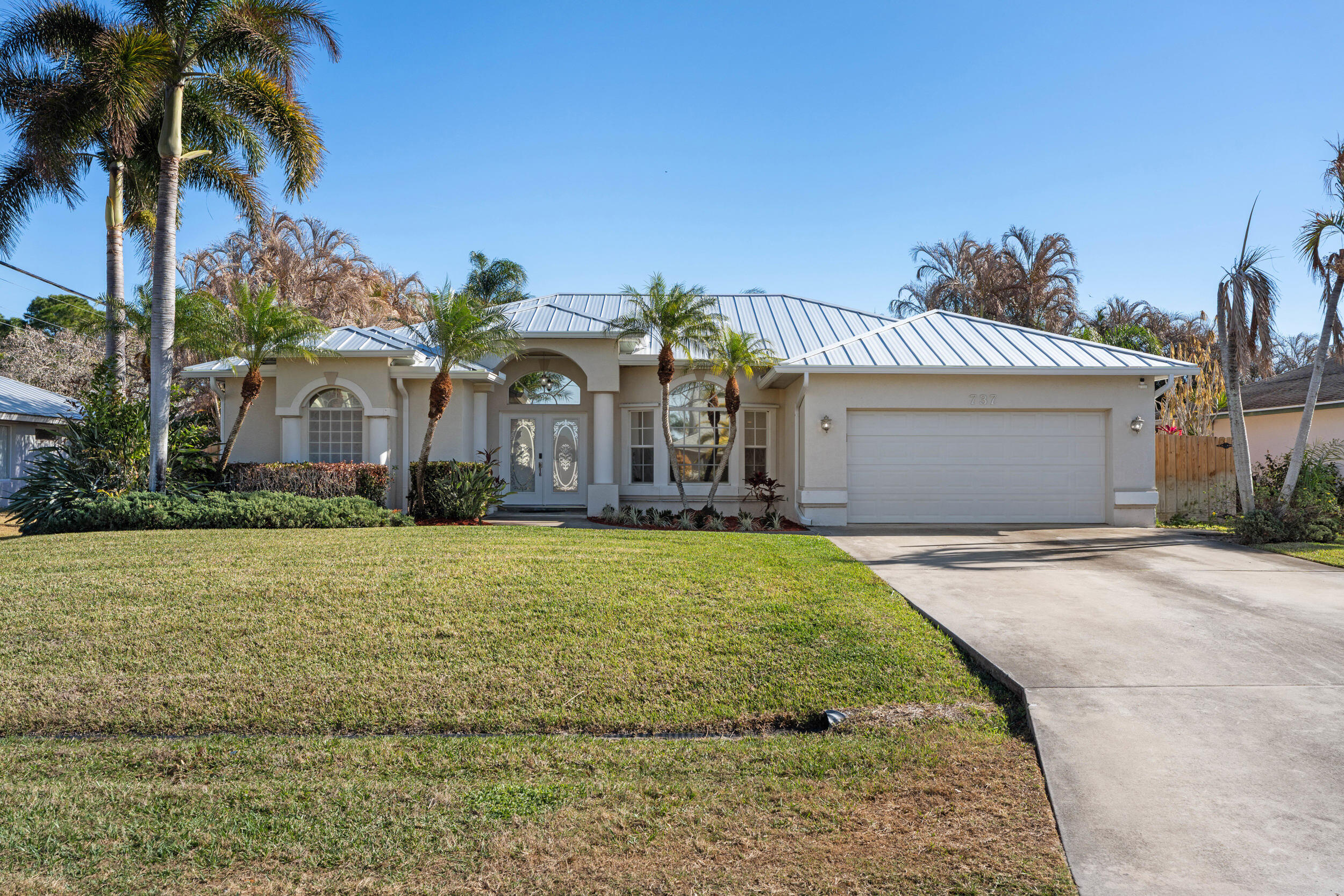 PORT ST LUCIE SECTION 41 - Residential