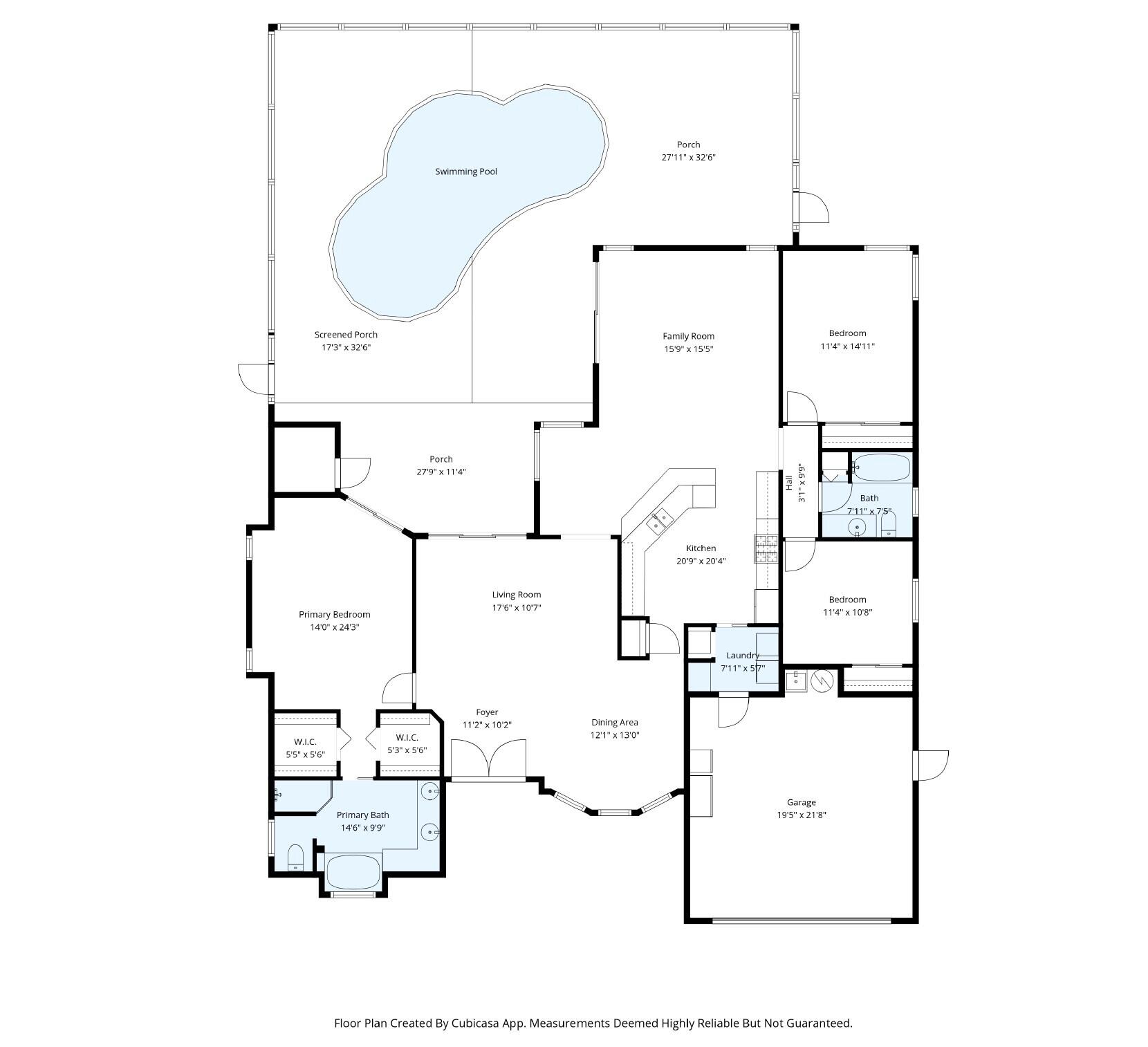 PORT ST LUCIE SECTION 41 - Residential