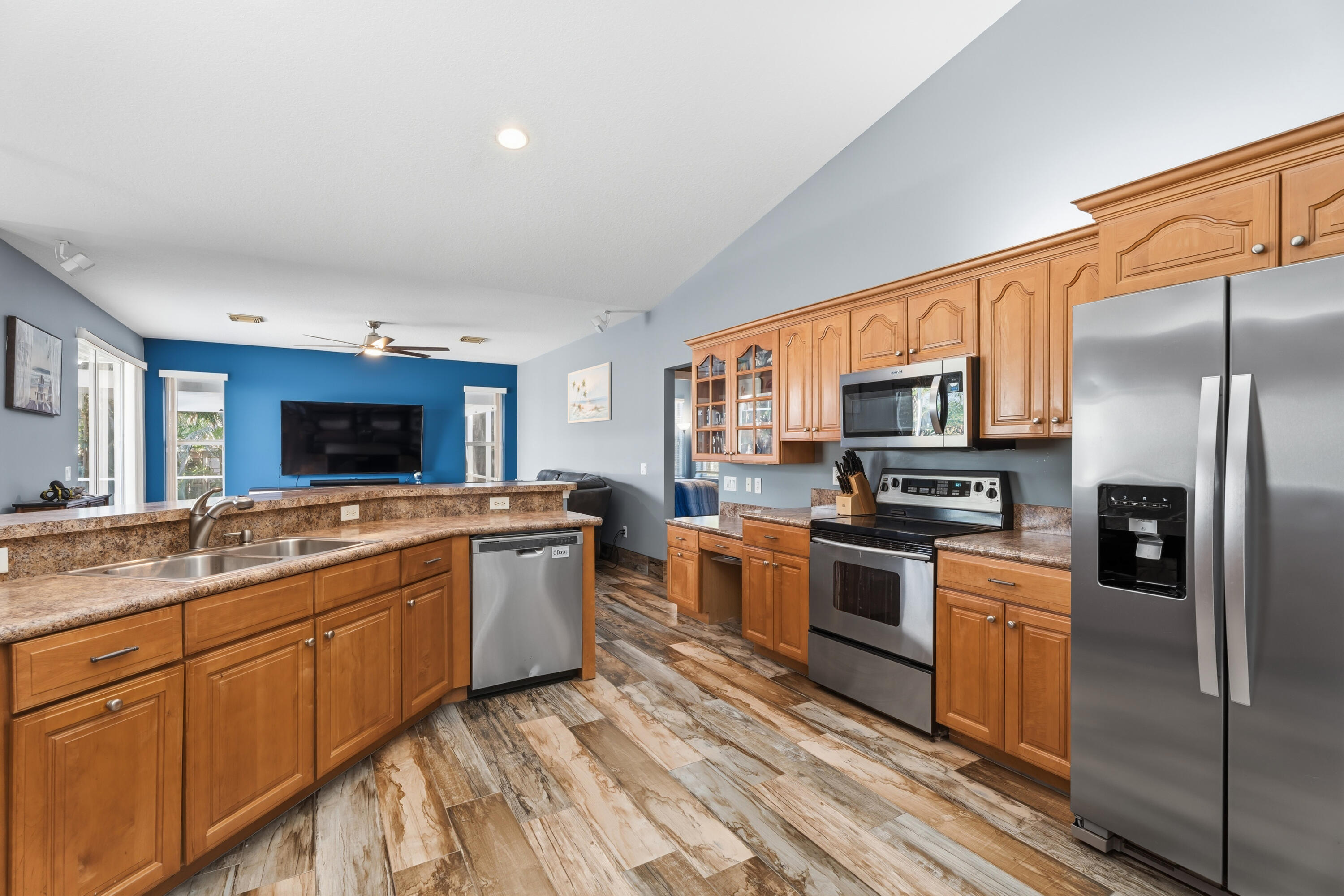 PORT ST LUCIE SECTION 41 - Residential