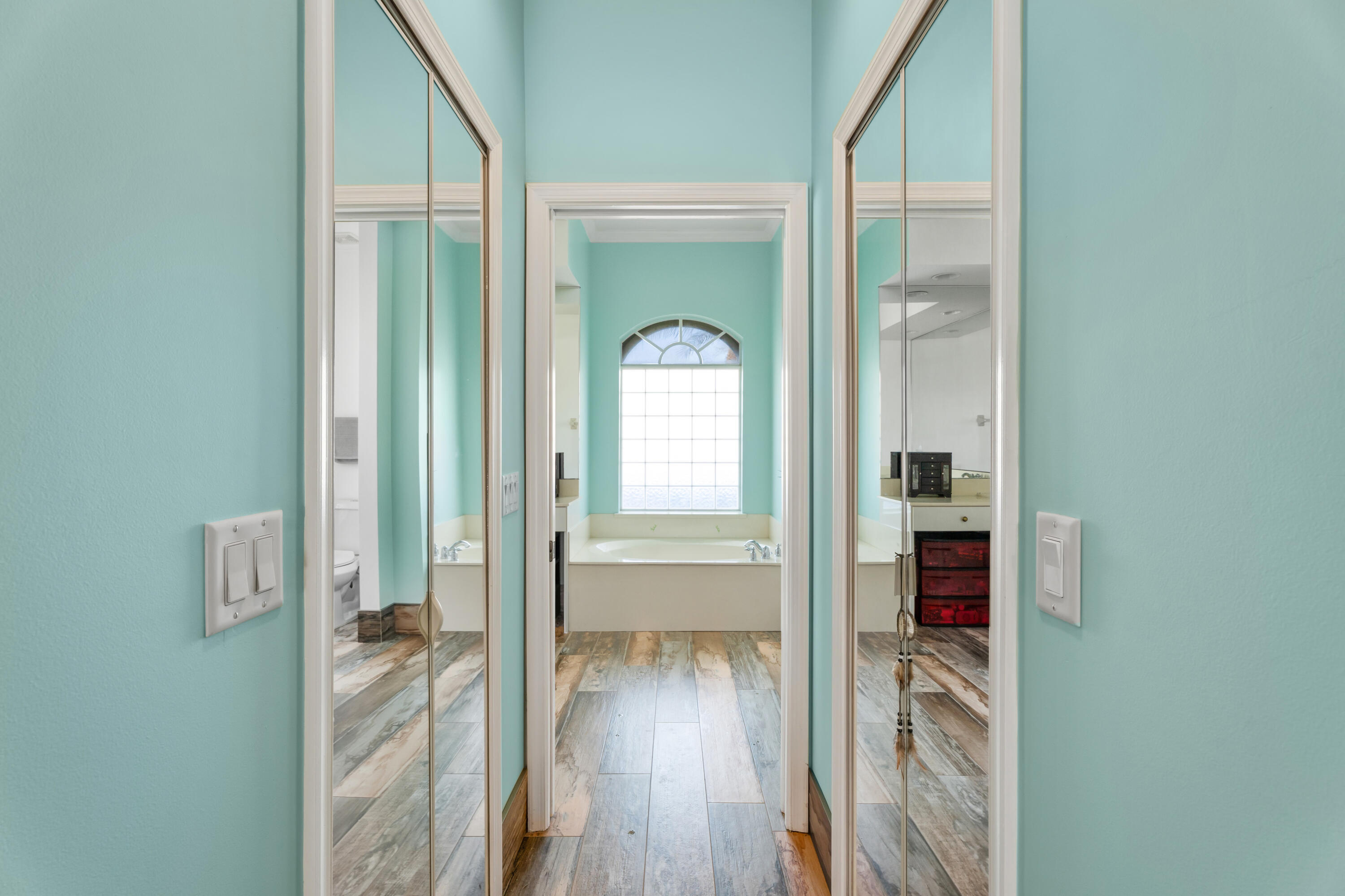 PORT ST LUCIE SECTION 41 - Residential