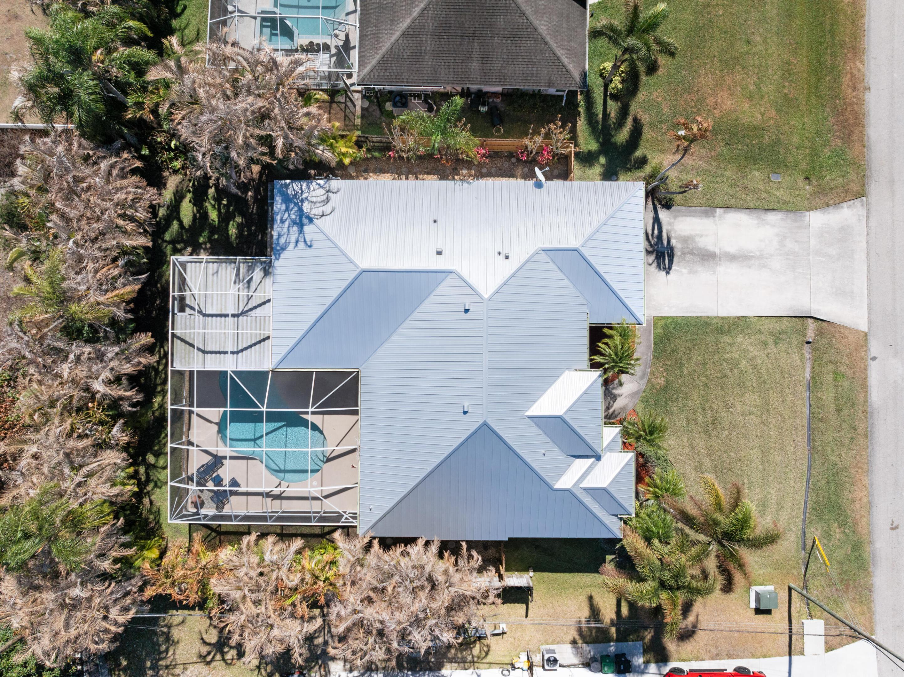 PORT ST LUCIE SECTION 41 - Residential