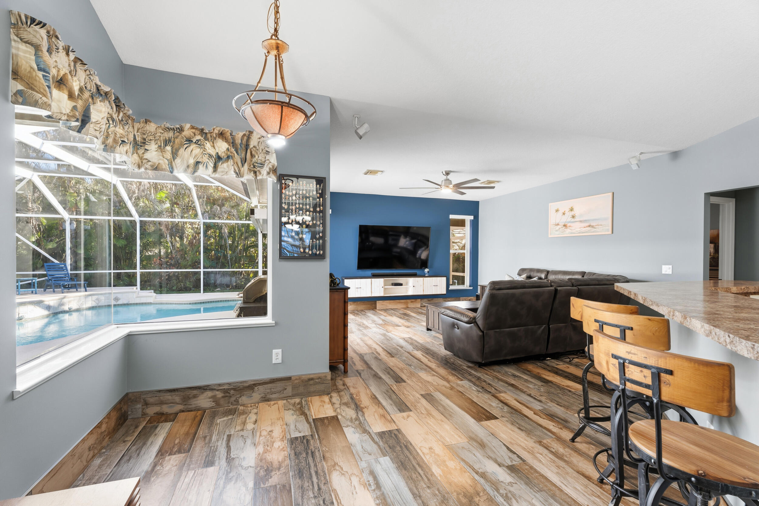 PORT ST LUCIE SECTION 41 - Residential