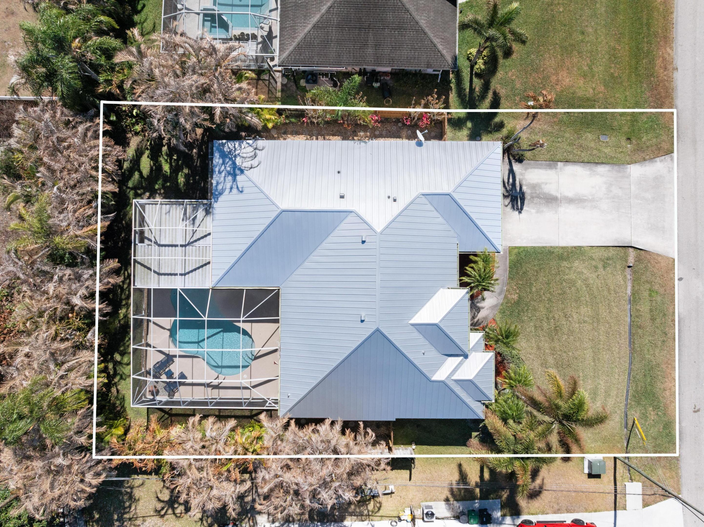 PORT ST LUCIE SECTION 41 - Residential