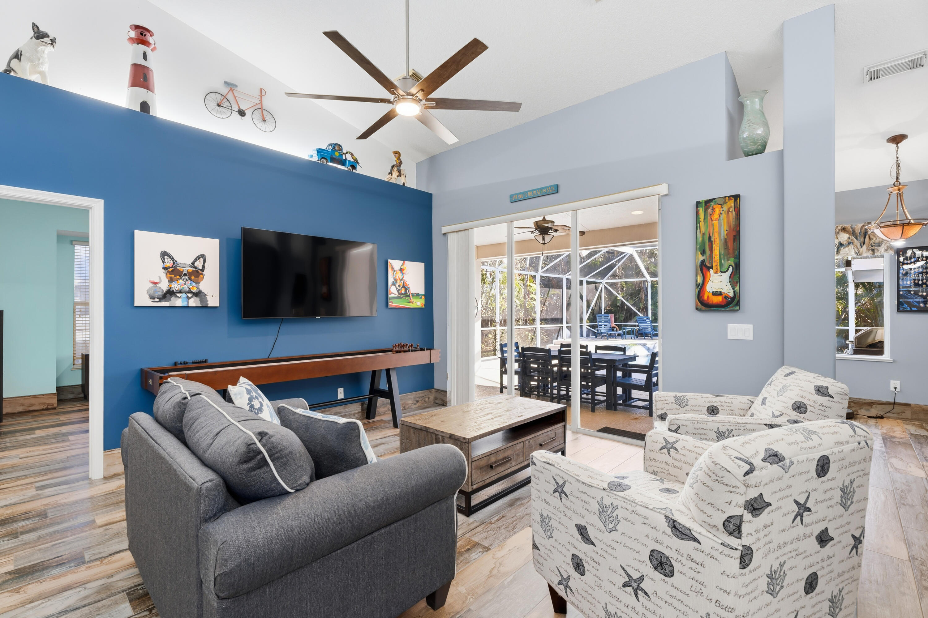 PORT ST LUCIE SECTION 41 - Residential