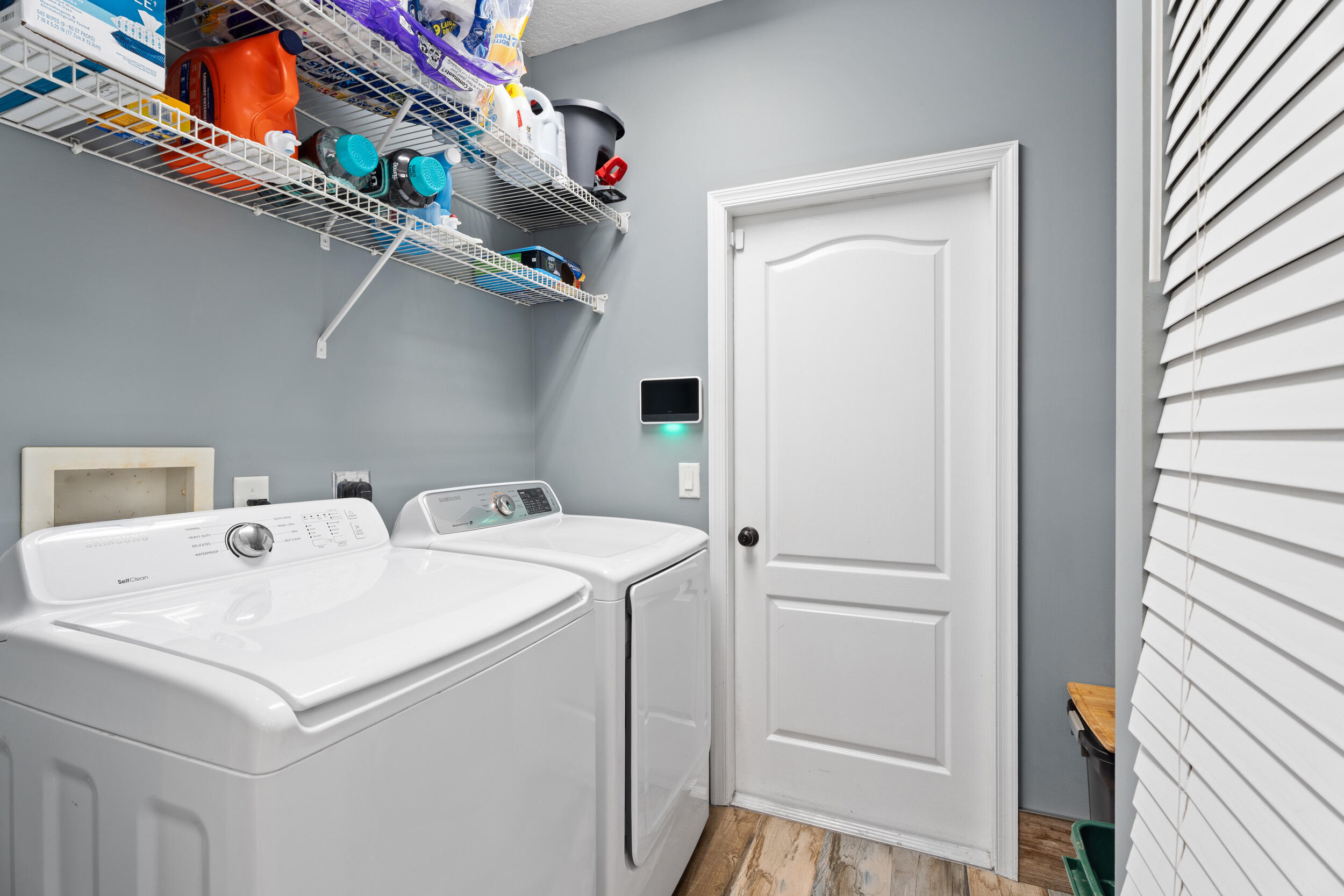 PORT ST LUCIE SECTION 41 - Residential