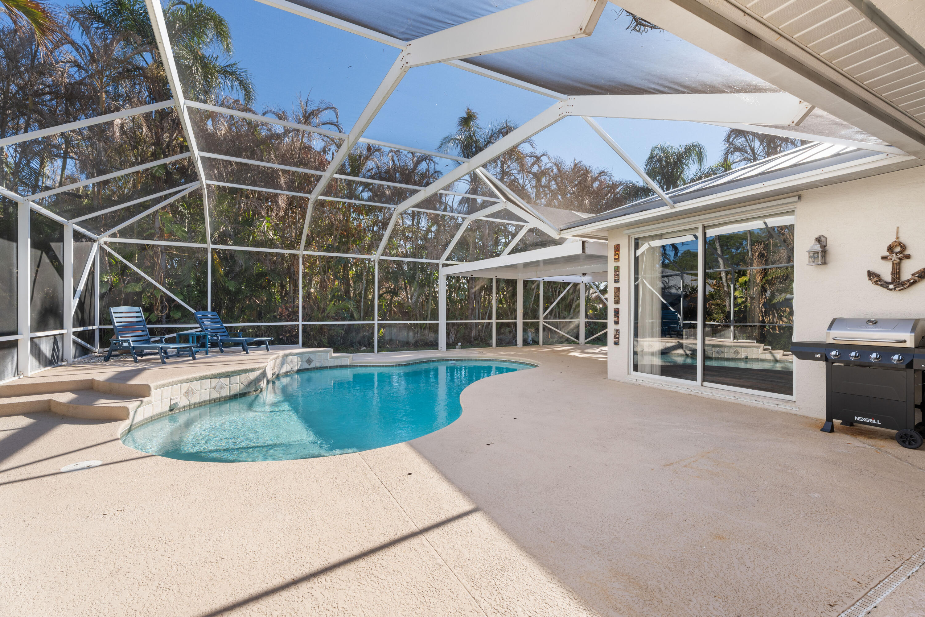 PORT ST LUCIE SECTION 41 - Residential