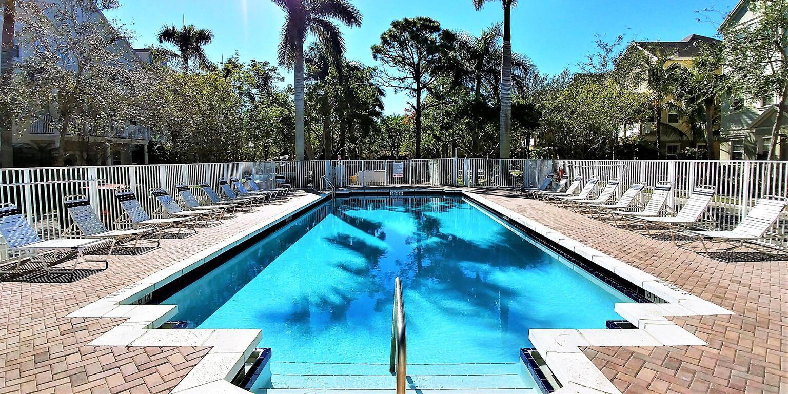 SANDPIPER COVE AT BOTANIC - Residential Lease