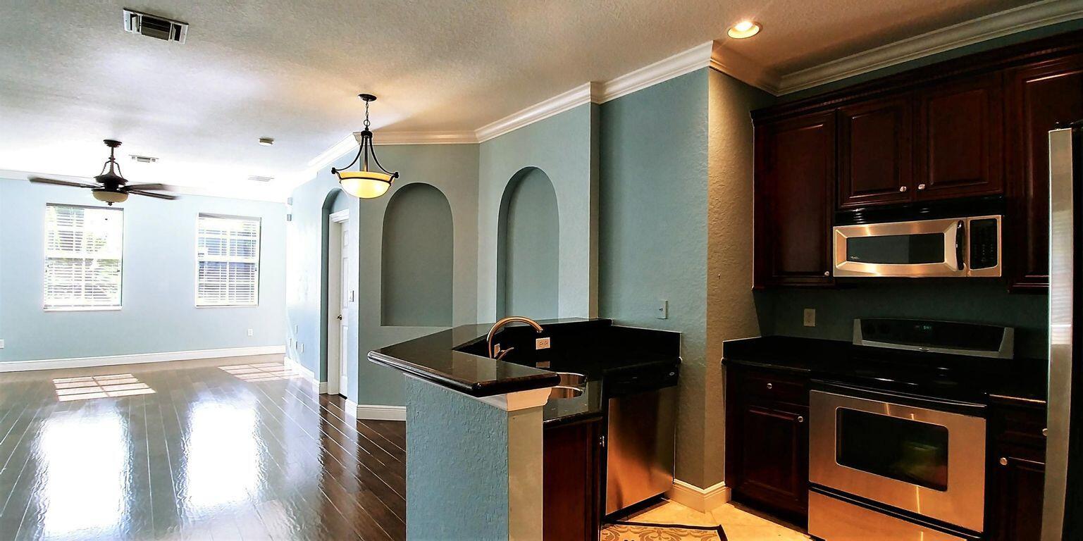 SANDPIPER COVE AT BOTANIC - Residential Lease