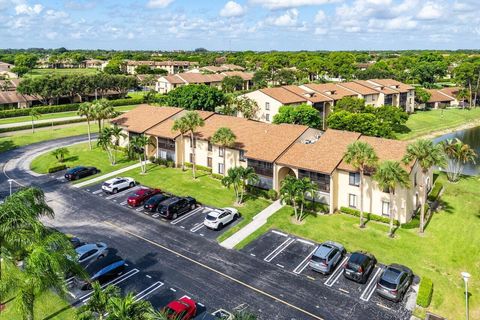 A home in Greenacres