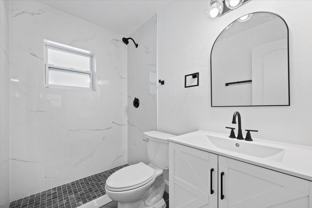 SHERWOOD FORREST - Residential