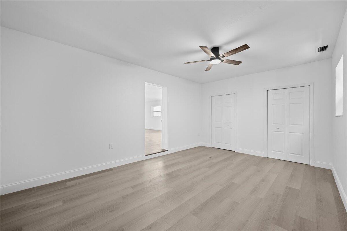 SHERWOOD FORREST - Residential