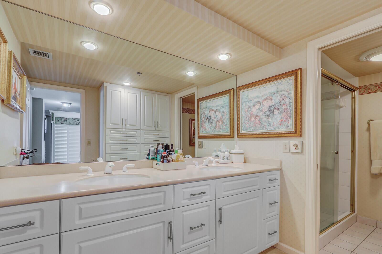 OCEAN TOWERS SOUTH CONDO - Residential