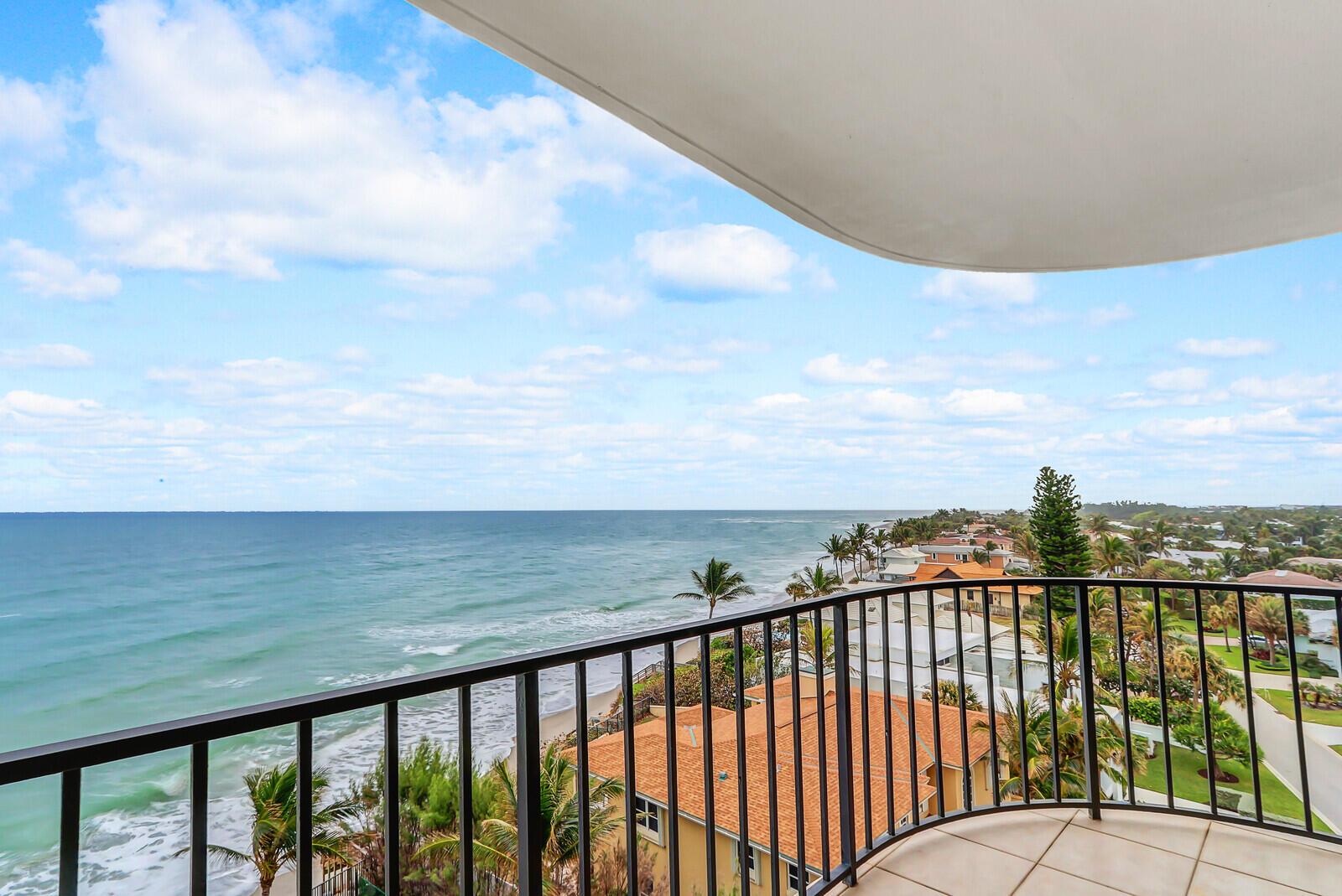 OCEAN TOWERS SOUTH CONDO - Residential