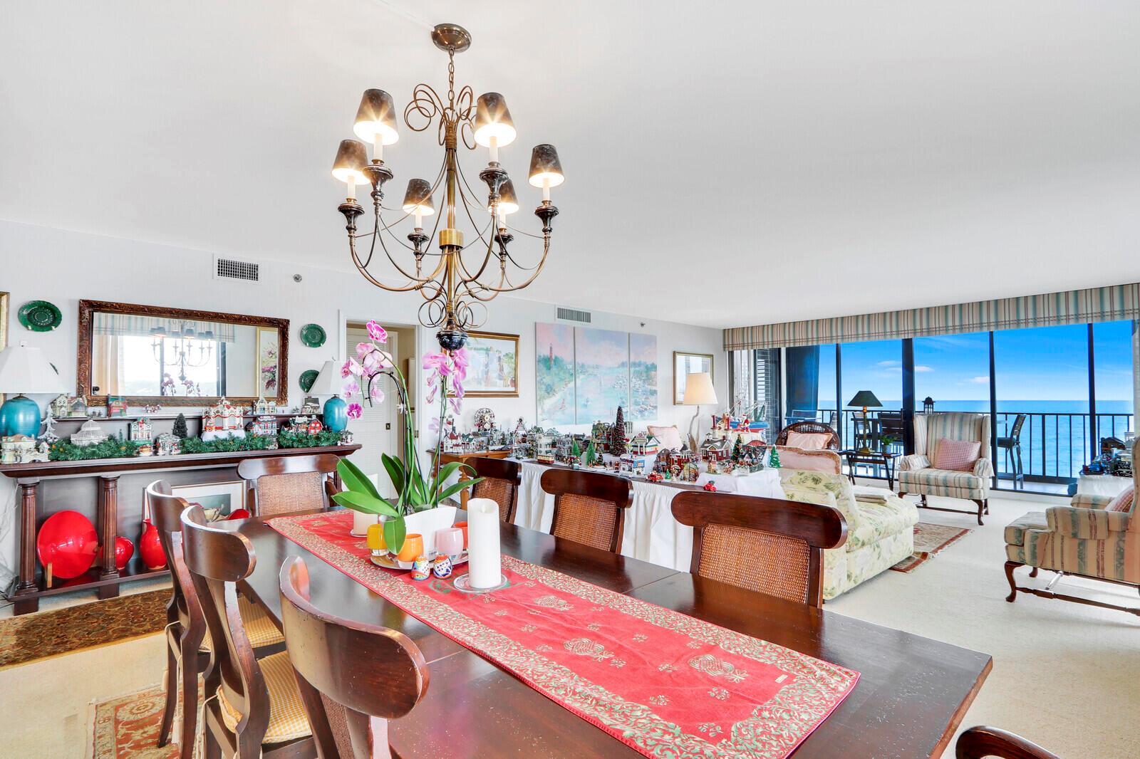 OCEAN TOWERS SOUTH CONDO - Residential