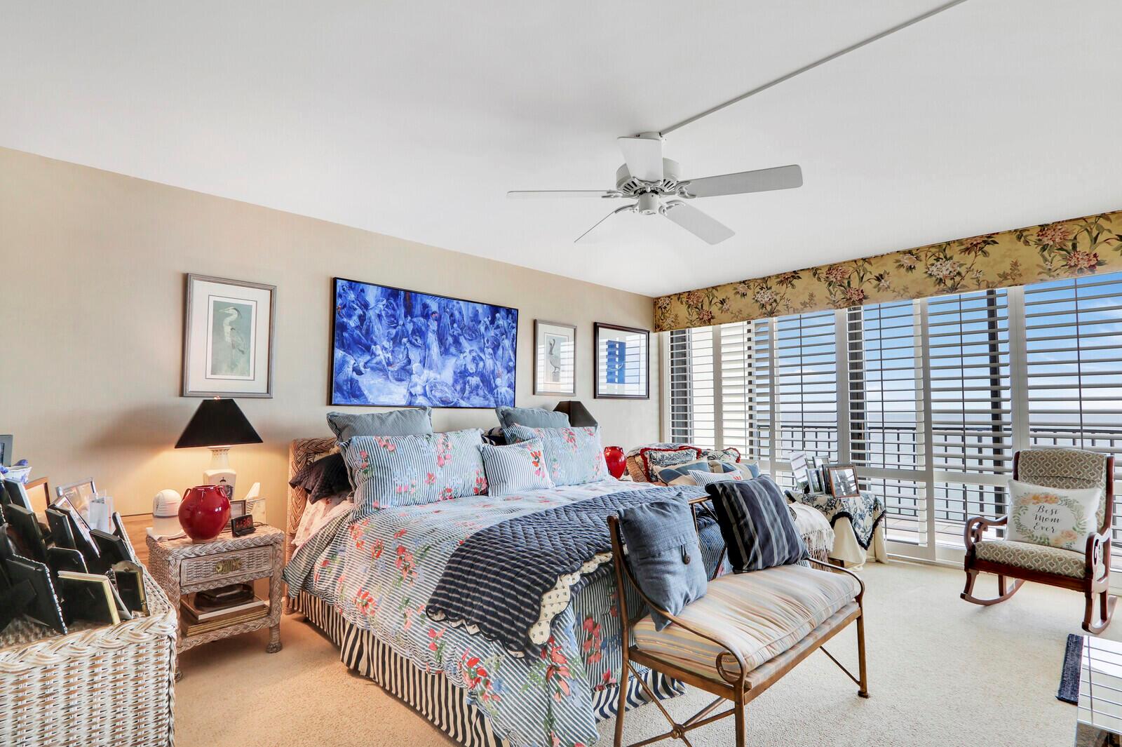 OCEAN TOWERS SOUTH CONDO - Residential